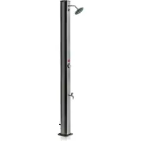 Gre Accessories Pvc-soldrevet Bruser Med Fodhane 35l