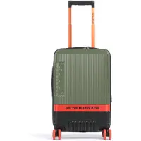 Delsey Jh001a 55cm 37l Kuffert Med Hjul