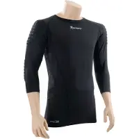Precision Padded Baselayer Goalkeeper Langærmet Beskyttelsesjersey