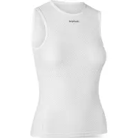 Gripgrab Ultralight Mesh Ærmeløs Baselayer