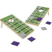 Nordic Games Bean bag spil deluxe NORDIC Games (809-072)