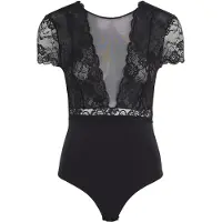 Pieces Sicca Babydoll