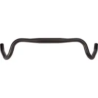 Ergotec H-bar Gravel 21º Grip 480 Mm Styr