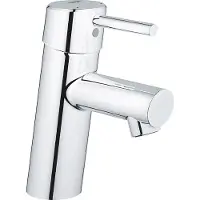 GROHE Concetto etgr. - håndvask arm. glat krop 3224010E