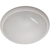 Scan-Products Clara 230V 16W 4000K 1350lm IP44 IK10.