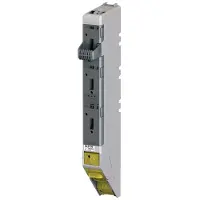 ABB Sikringsliste 3P, 1 afgang, 160A, SLD00