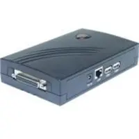 Longshine LCS-PS112 Print Server
