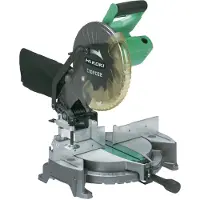 HiKOKI geringssav 255 mm/1520 W C10FCE2 UTZ