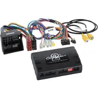 ACV Infoboardadapter Skoda/VW 52Pin
