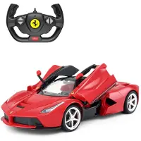 Rastar R/C 1:14 Ferrari LaFerrari - Assorted