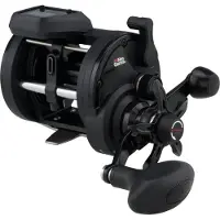 Abu Garcia Altum Dlc Trollinghjul