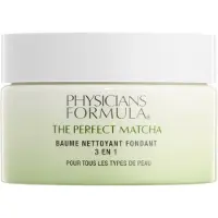Physicians Formula , The Perfect Matcha, 3-i-1 Smelende Rengørende Balm, 1.4 oz (40 g)