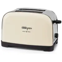 Orbegozo Tov 5210 Brødrister 850w 2 Riller