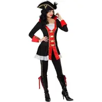 Atosa Piratkostume