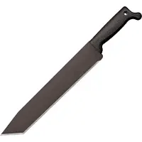 Cold Steel Tanto Machete with Sheath