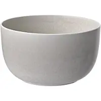 Villeroy & Boch 1951723170, Beige, Porcelæn, 22,4 cm, 220 mm, 220 mm, 120 mm