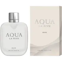 La Rive for Men AQUA Eau de Toilette - 90ml