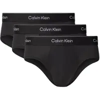 Calvin Klein Lv00nb4388 Boxers 3 Enheder