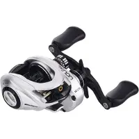 Abu Garcia Zenon Mg-ltx-l Low Profile Baitcasting-hjul