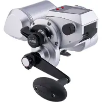 Penn Fathom Kit Elektrisk Fiskehjul
