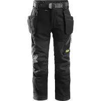 Snickers Workwear Flexi Work Bukser