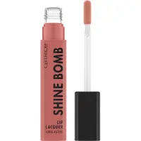 Catrice Shine Bomb Lip Lacquer Læbestift 3 ml Nr. 030 - Sweet Talker