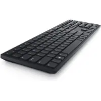 Dell Kb500 Trådløst Tastatur