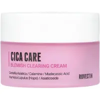 Rovectin , Cica Care Blemish Clearing Creme, 1,69 fl oz (50 ml)