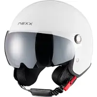 NEXX Y.10 Stiletto åben Hjelm