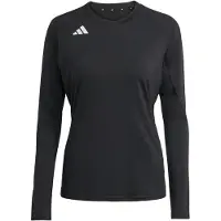 Adidas HILO langærmet volleyballtrøje, størrelse X-Large