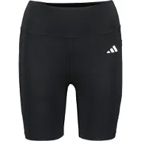 Adidas Optimé Essentials Stash Pocket 7-Inch Short Tights, størrelse X-Small