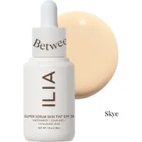 Ilia Super Serum Skin Tint SPF 30 Tonet ansigtscreme 30 ml Skye