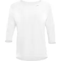 Winshape Funktionsbluse 'DT111LS' naturhvid
