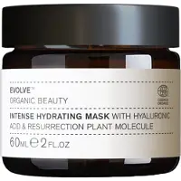 Evolve Intense Hydrating-pink Ansigtsmaske