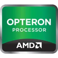 HP AMD Opteron 252 - 2.6 GHz
