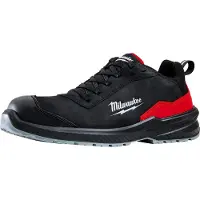 Milwaukee FLEXTRED 1L110133 arbejdssko str. 42 S3S ESD SC FO