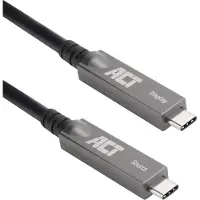 ACT Ak4323 Usb-c-kabel 3 M