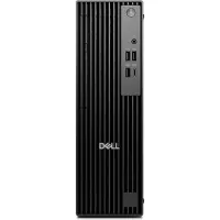 Dell Pro Qcs1250 Ultra 5-235/16gb/512gb Ssd Stationær Pc
