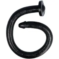 Vuxen SWT Anal Snake 89 cm