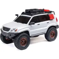 Axial Scx24 Lexus Gx 470 4x4 Rc-bil