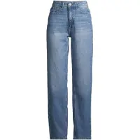Vila Jeans 'VIKelly' blue denim