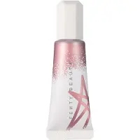 Fenty Beauty - Liquid Killawatt - Fluid Freestyle Highlighter - Liquid Killawatt 02 Vintage Velour - For Women