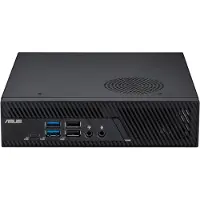 Asus Pb63-b3203ah I3-14100/8gb/256gb Ssd Stationær Pc