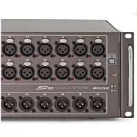 Midas Stagebox DL32