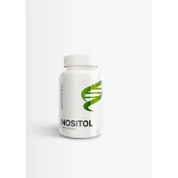 Body Science 2 x Inositol - 120 kpl - Kosttilskud