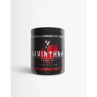 Viking Power Leviathan Hardcore PWO - - Red Berries