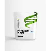 Body Science 3 x Premium Fiber - 200g - kosttilskud