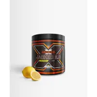 Jacked 3 x 2.0 PWO - Lemon Ice Tea