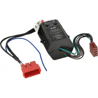 ACV Aktiv systemadapter Audi