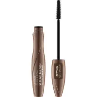 Catrice Glam & Doll Volume Waterproof Mascara 10 ml Brown